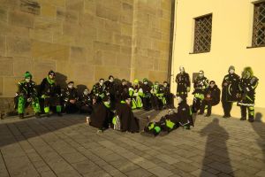 2018 Ellwangen