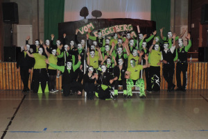 2018 Utzmemmingen (Gugga Party)