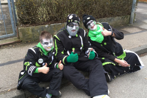 2018 Lauchheim